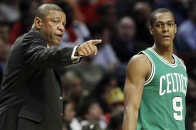 Αποθέωση για Ρόντο