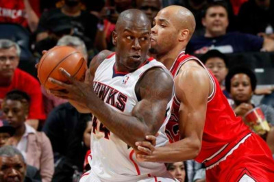 Πειθαρχικό παράπτωμα για τον Ιβάν Τζόνσον