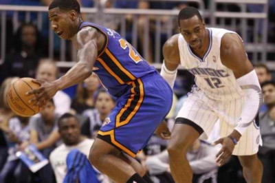 Πάλι έξω ο Ντουάιτ