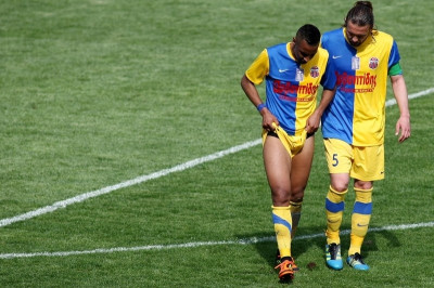 Από… Δευτέρα στο γήπεδο η Βέροια