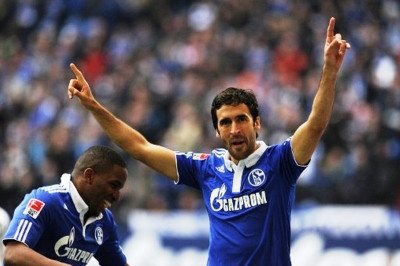 Διαψεύδει για Κατάρ ο Ραούλ