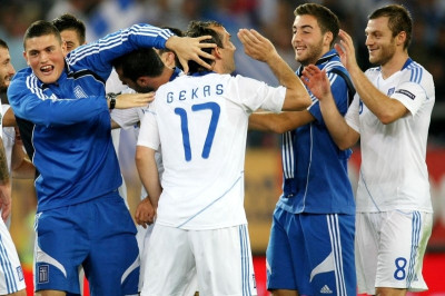 Μοιράστηκαν 800.000 ευρώ οι διεθνείς