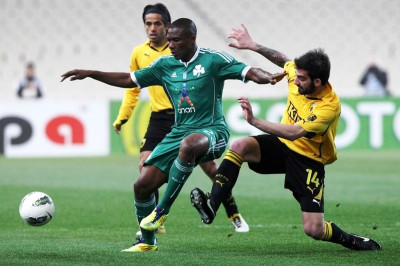 Εξαντλεί τα περιθώρια ο Σιμάο…