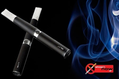 Αποκτήστε με 39 € δύο ηλεκτρονικά τσιγάρα, με δωρεάν αποστολή