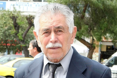 Ρωσίδης: «Έχουμε πάρα πολλές νίκες» (video)