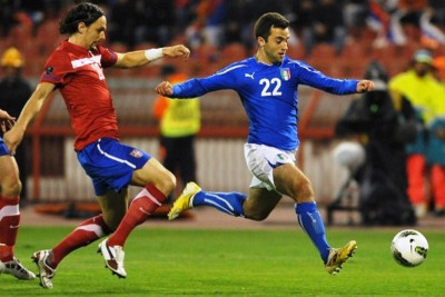 Χάνει το Euro ο Ρόσι!