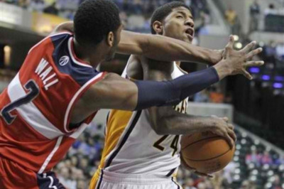 Επαναφορά για Κόλισον