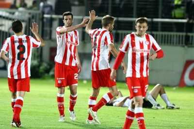 Το σκέφτονται για Κύπρο στον Ολυμπιακό