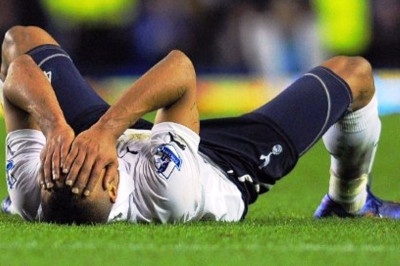 Χωρίς Καμπούλ η Τότεναμ