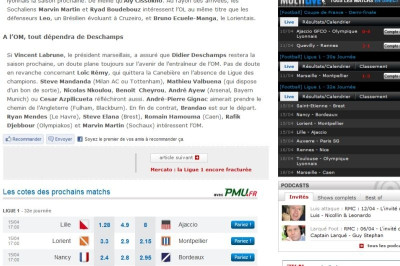 «Στη λίστα της Μαρσέιγ ο Τζεμπούρ»