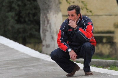 Περιμένουν το... θαύμα στον Διαγόρα