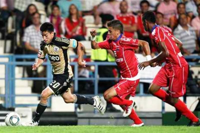 Λιγκ Καπ Πορτογαλίας ή μήπως... Μπενφίκα Καπ;