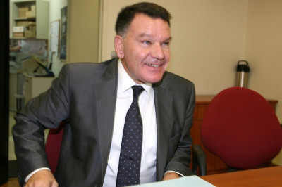 Κούγιας: «Έχει δίκιο ο Άρης»