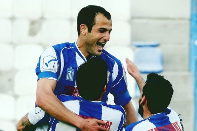 Μετρά απώλειες η Καλλιθέα