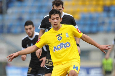 Μπακασέτας στο Onsports: «Δεν υπάρχει ταβάνι για μας»