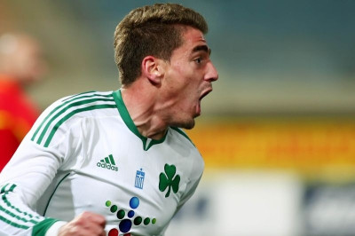 Ήθελε Μαυρία η Στουτγάρδη αλλά… ατύχησε!