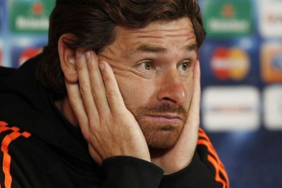 Βίλας Μπόας: Από Μεσσίας… φευγάτος!