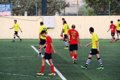 Φωνάζουν για Μιχελή στην Α.Ε. Σαλαμίνας