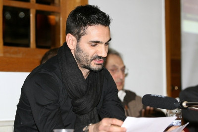 Ελευθερόπουλος: «Στην Ελλάδα δεν αγαπούν τον ποδοσφαιριστή»