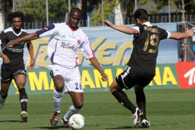 Ντιμπαλά: «Απάντησα στους αμφισβητίες μου»!