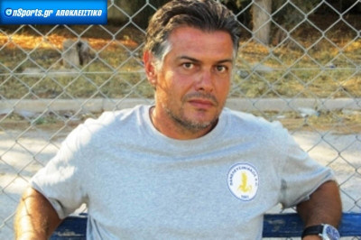 Ρόκας: «Ο Πανελευσινιακός μπορεί να τερματίσει πρώτος»