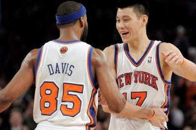 Γούντσον: «Σπουδαία εμφάνιση ο Ντέιβις»