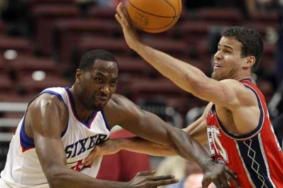 «Σκληρή» ήττα για τους 76ερς