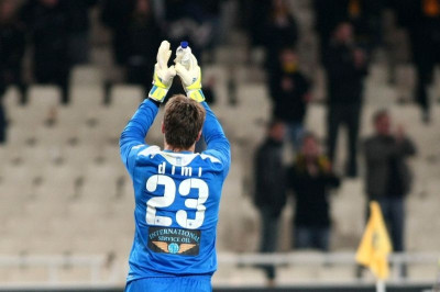 Κωνσταντόπουλος: «Μπορούμε την πρωτιά στα play offs»