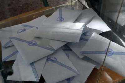 Το 65,7% των Ελλήνων θέλει κυβέρνηση συνεργασίας