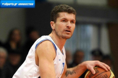 Καλαϊτζής: «Δεν είμαστε το φαβορί»