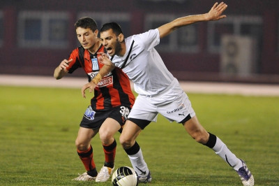 Το σταυροδρόμι του Πιερικού