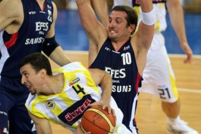 Εύκολο απόγευμα για Φενέρμπαχτσε