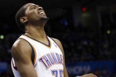 Χωρίς πίεση οι Θάντερ