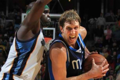 Νοβίτσκι: «Θα προκριθούμε στα play off»