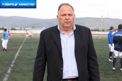 Γιαννακόπουλος: «Θα εξαντλήσουμε κάθε πιθανότητα για την παραμονή»