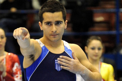 Μάρας στο Onsports: «Θέλω να δείξω την κλάση μου»