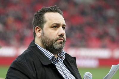 Καραπαπάς: «Δεν θα γίνει σίριαλ η παραμονή Βαλβέρδε»