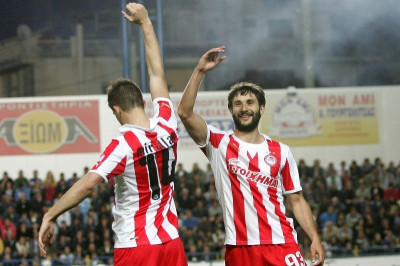 Πρόβλημα με Αμπντούν