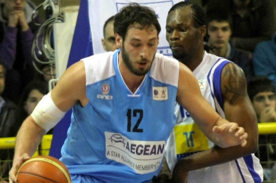 «Έβρεξε» ρεκόρ σε Ρόδο, Κρήτη