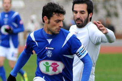 Καραδέμητρος στο Onsports: «Το γκολ είναι… ρέντα»!