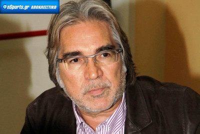 Μπρατσόλης: «Ο Μαρινάκης βοήθησε τις υποδομές της ΕΠΣ Πειραιά»