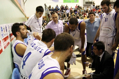 Επιστροφή στην Καλαμίτσα για Καβάλα