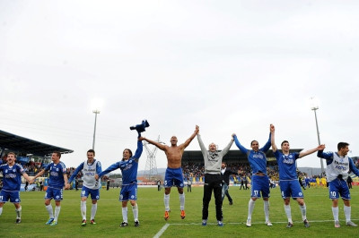 Ο Δώνης, οι δανεικοί κι η επόμενη μέρα του Ατρομήτου