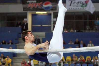 Τσολακίδης στο Onsports: «Για μια θέση στο βάθρο»