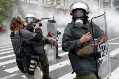 Οι Ενώσεις ΜΜΕ στο πλευρό του Μ. Λώλου