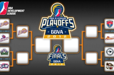 Νέος σπόνσορας στο D-League