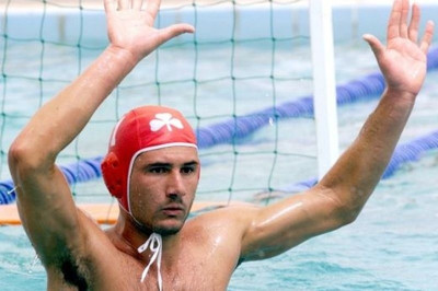 Καραμπέτσος: «Απωθημένο της ομάδας ένα μετάλλιο»