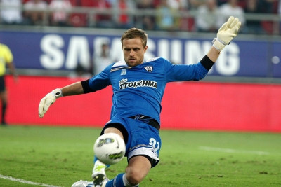 Κρέσιτς: «Με συγκέντρωση στο μέγιστο βαθμό θα τα καταφέρουμε»