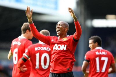 Φέργκιουσον: «Πέφτει εύκολα ο Γιάνγκ»