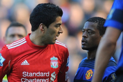 Σουάρεζ: «Θέλω να μείνω στη Λίβερπουλ»